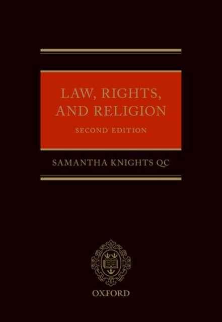 Law, Rights, and Religion