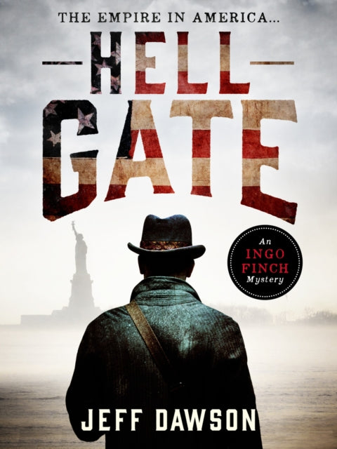 Hell Gate