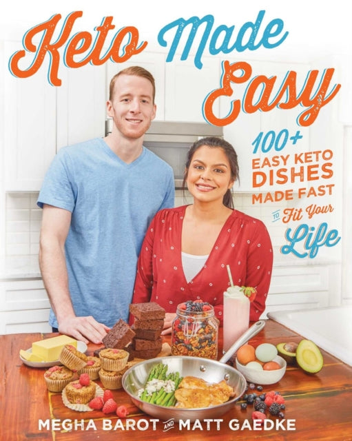 Keto Made Easy