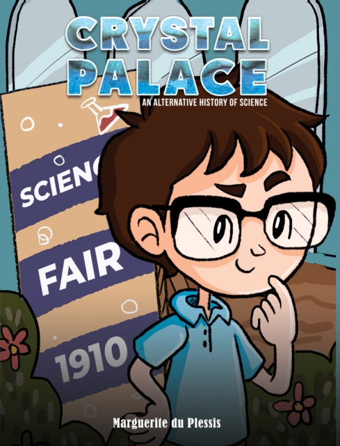 CRYSTAL PALACE