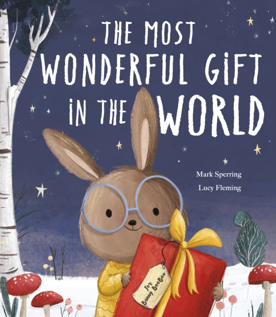 Most Wonderful Gift in the World