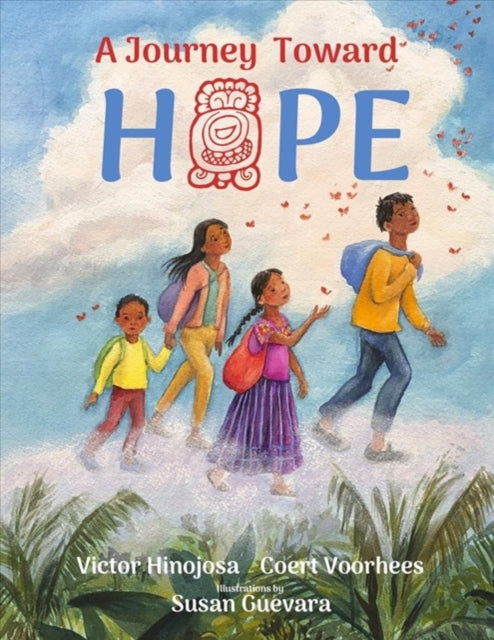 Journey Toward Hope