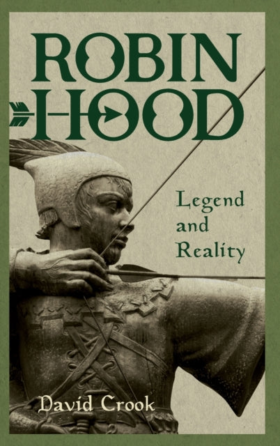 Robin Hood: Legend and Reality