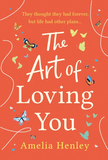 Art of Loving You