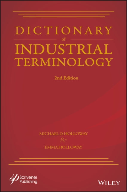 Dictionary of Industrial Terminology
