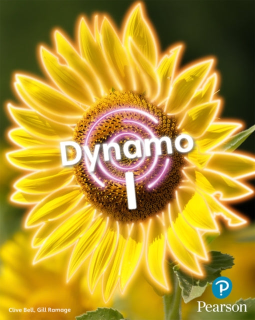 Dynamo 1 Pupil Book (Key Stage 3 French): New KS3 French PB