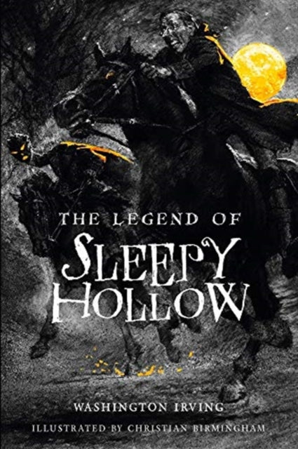 Legend of Sleepy Hollow