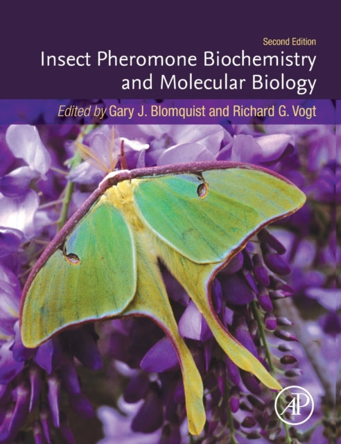 Insect Pheromone Biochemistry and Molecular Biology