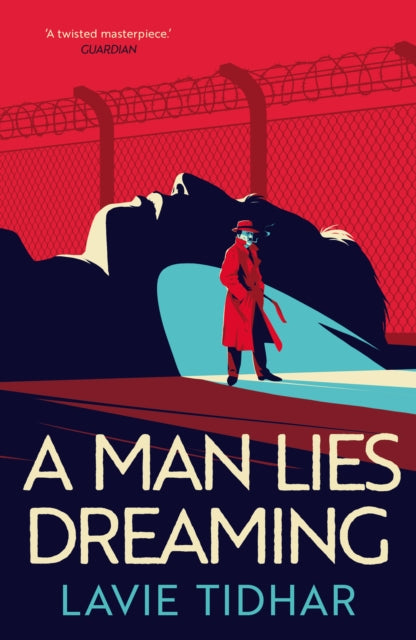 Man Lies Dreaming