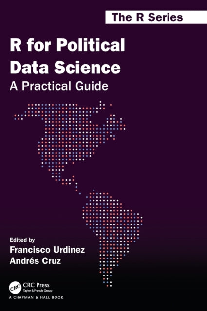 R for Political Data Science: A Practical Guide