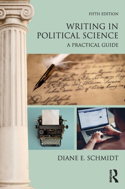 Writing in Political Science: A Practical Guide