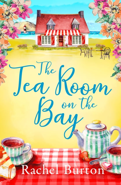 Tearoom on the Bay