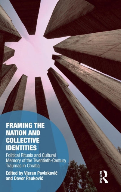 Framing the Nation and Collective Identities: Political Rituals and Cultural Memory of the Twentieth-Century Traumas in Croatia