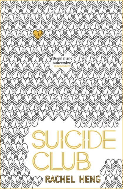 Suicide Club: A story about living