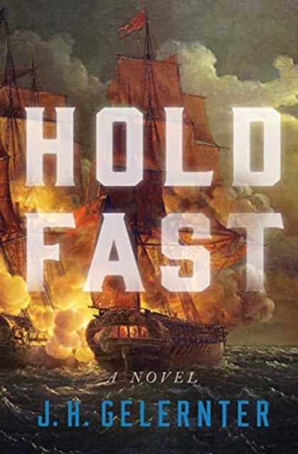Hold Fast: A Novel