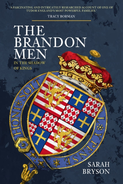 Brandon Men: In the Shadow of Kings