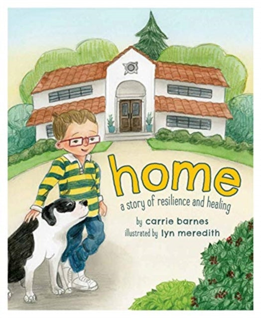 Home: A Story of Resilience and Healing