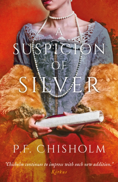 Suspicion of Silver