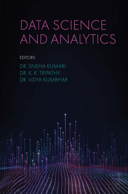 Data Science and Analytics