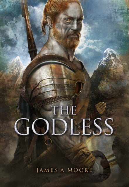 Godless: Seven Forges, Book V