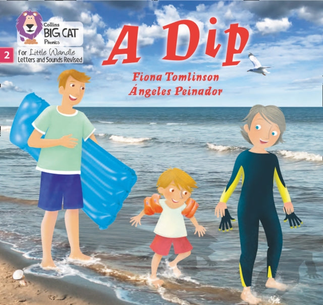 Dip: Phase 2