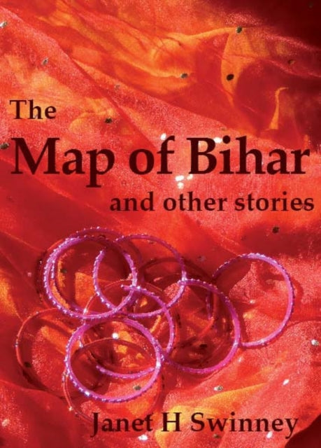 Map of Bihar: and other stories