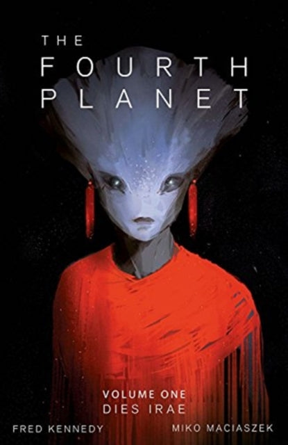 Fourth Planet: Dies Irae