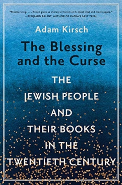 Blessing and the Curse: The Jewish People and Their Books in the Twentieth Century
