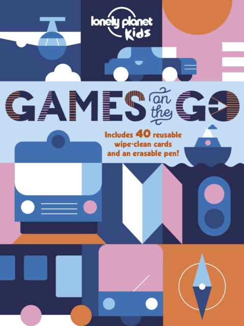 Games on the Go