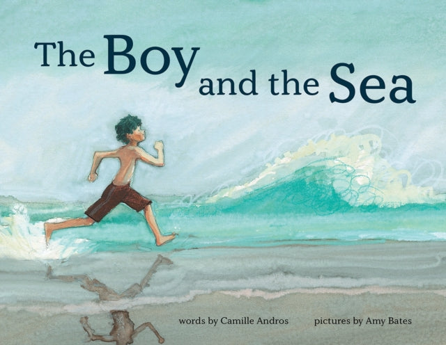 Boy and the Sea