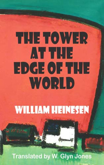 Tower at the Edge of the World