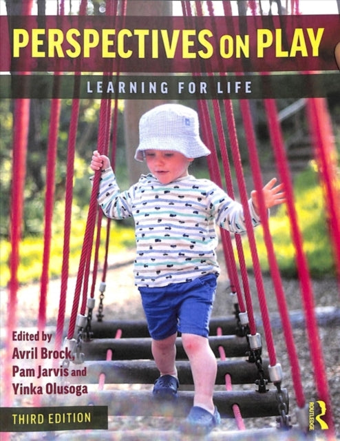 Perspectives on Play: Learning for Life