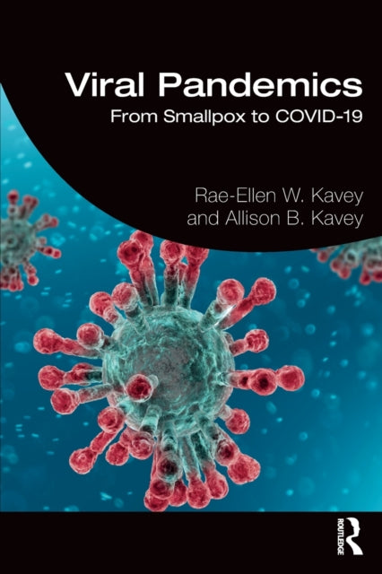 Viral Pandemics: From Smallpox to COVID-19