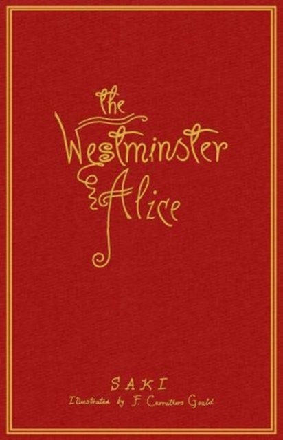 Westminster Alice