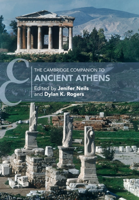Cambridge Companion to Ancient Athens