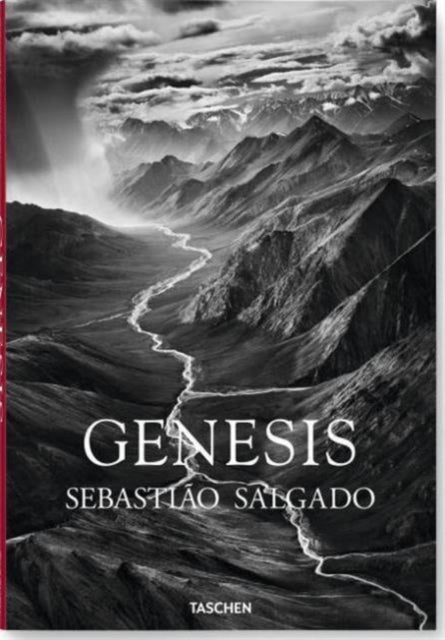 Sebastiao Salgado. GENESIS