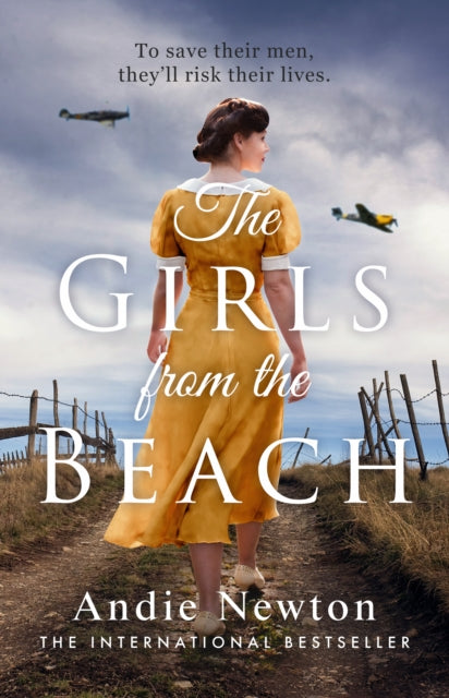 Girls from the Beach