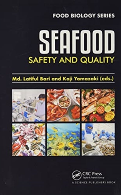 Seafood Safety and Quality
