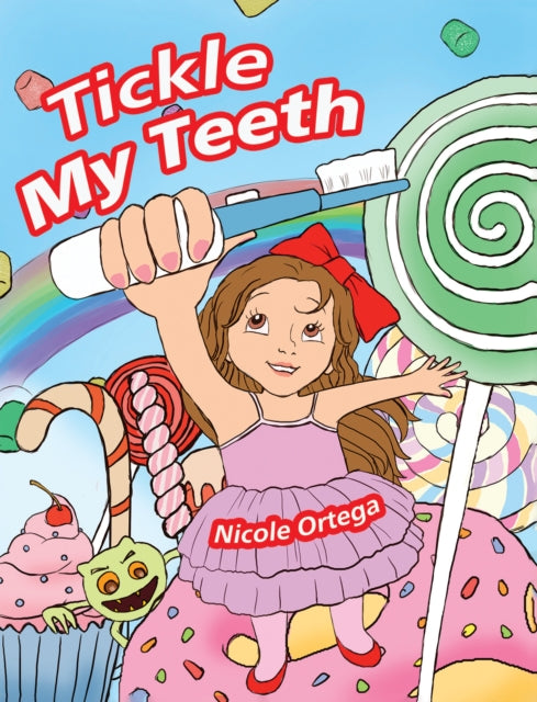 TICKLE MY TEETH