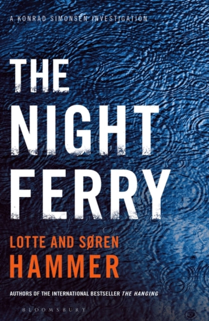 Night Ferry