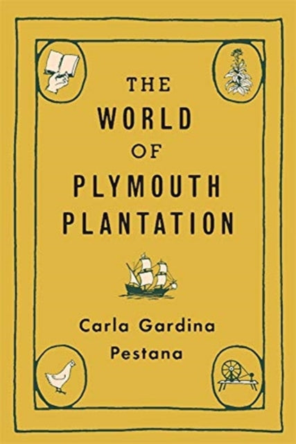 World of Plymouth Plantation