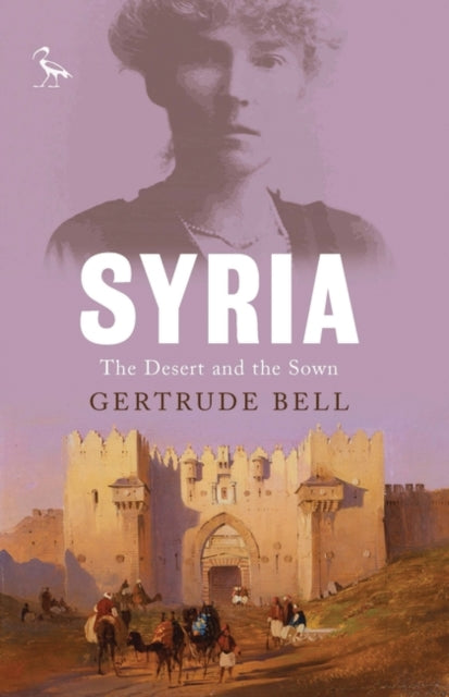 Syria: The Desert and the Sown
