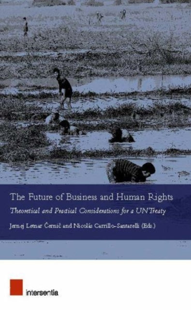 Future of Business and Human Rights: Theoretical and Practical Considerations for a UN Treaty