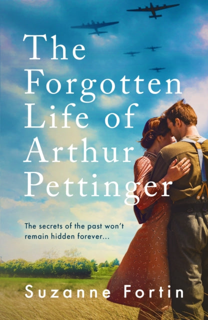 Forgotten Life of Arthur Pettinger