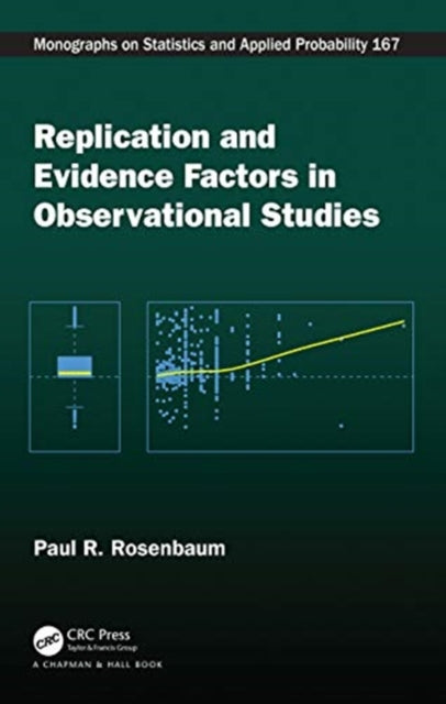 Replication and Evidence Factors in Observational Studies