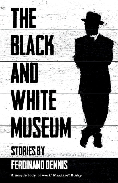 Black and White Museum