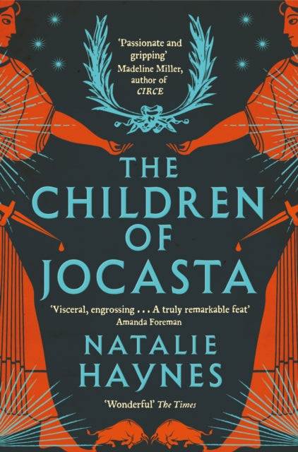 Children of Jocasta