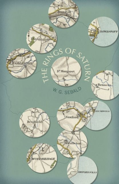 Rings of Saturn: (Vintage Voyages)