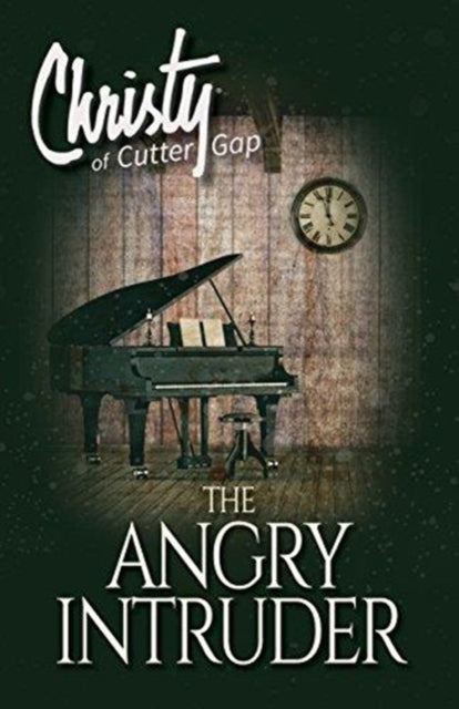 Angry Intruder