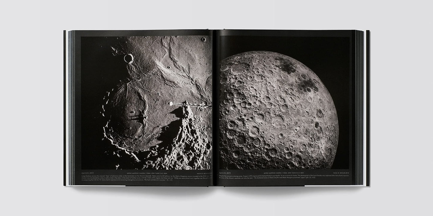 Apollo Remastered: The Sunday Times Bestseller